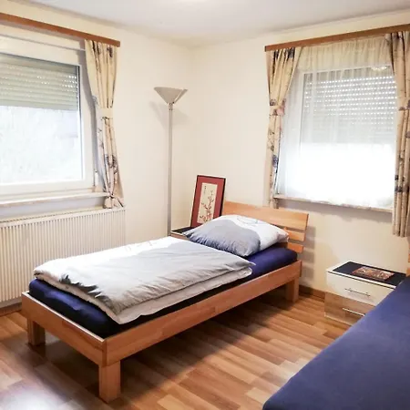 Lägenhet Schickes Apartment In Rottweil *