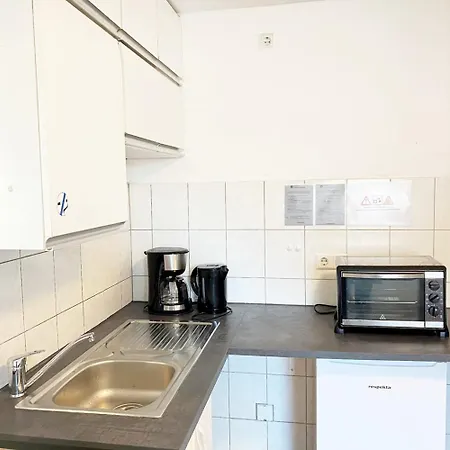 Schickes Apartment In Rottweil * Rottweil