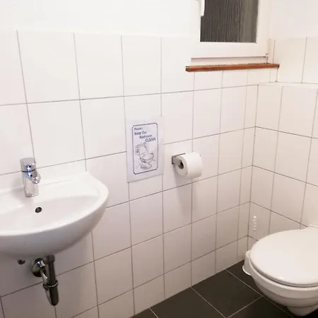 Schickes Apartment In Rottweil Lägenhet