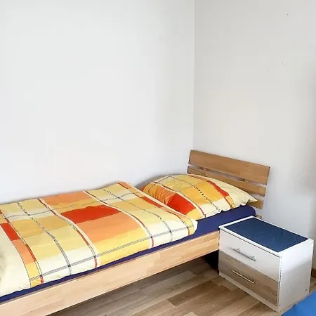 Lägenhet Schickes Apartment In Rottweil *