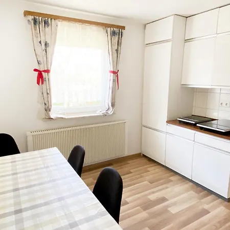 Lägenhet Schickes Apartment In Rottweil Rottweil