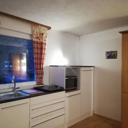 Lägenhet Schickes Apartment In Rottweil Rottweil