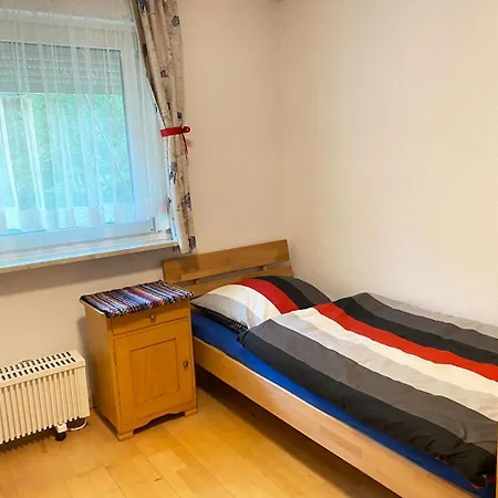 Schickes Apartment In Rottweil