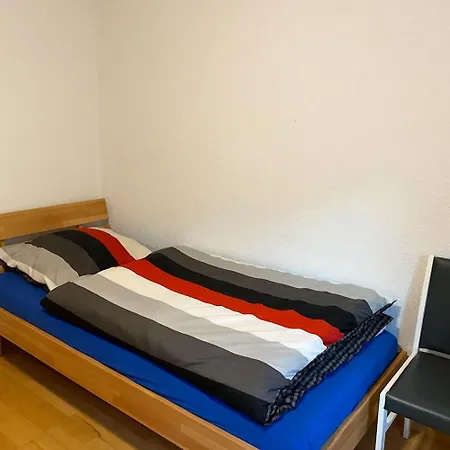 Schickes Apartment In Rottweil Lägenhet Rottweil