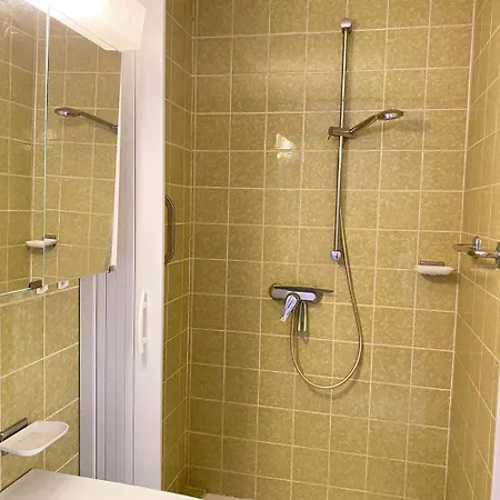Lägenhet Schickes Apartment In Rottweil *